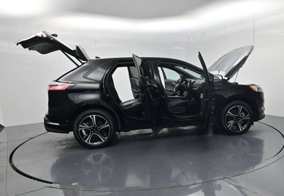 2023 Ford Edge ST