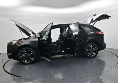 2023 Ford Edge ST