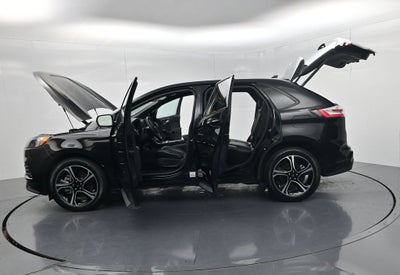 2023 Ford Edge ST
