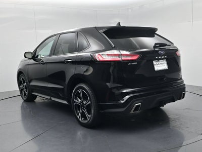 2023 Ford Edge ST