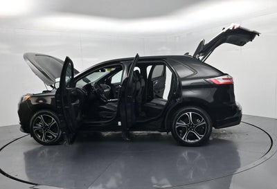 2023 Ford Edge ST