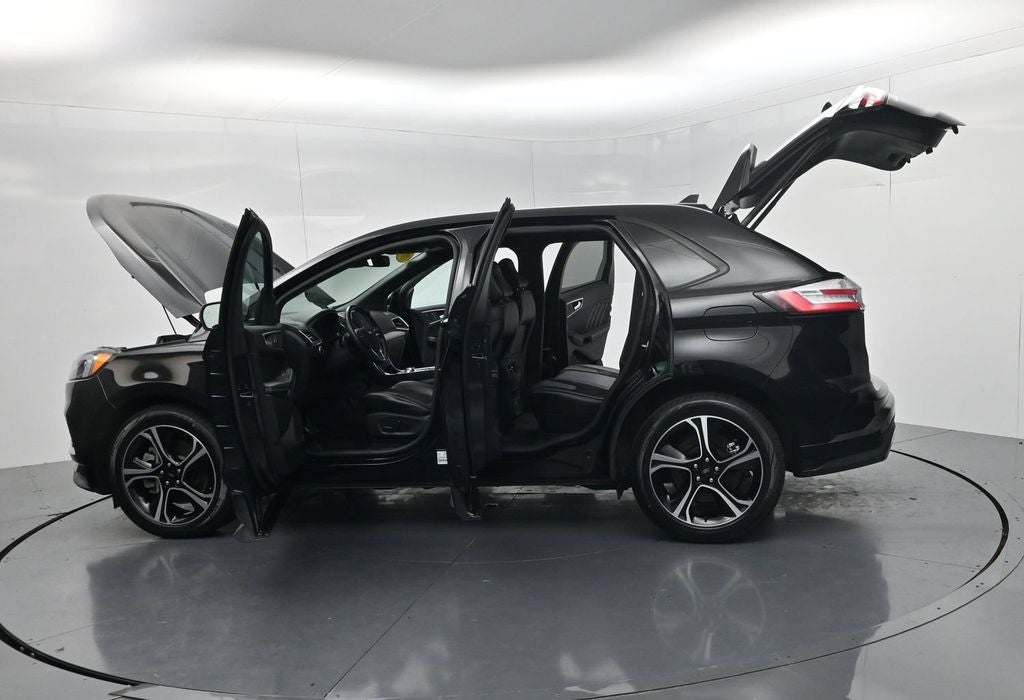 2023 Ford Edge ST