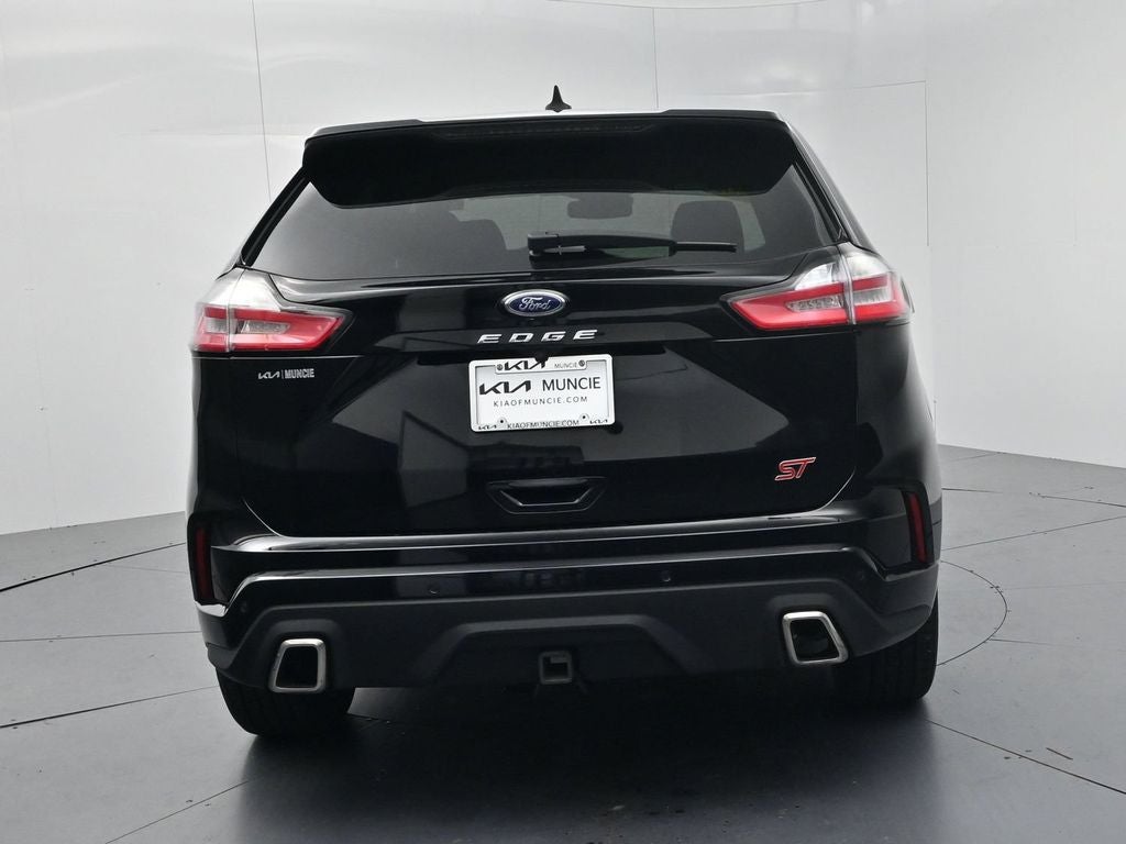 2023 Ford Edge ST