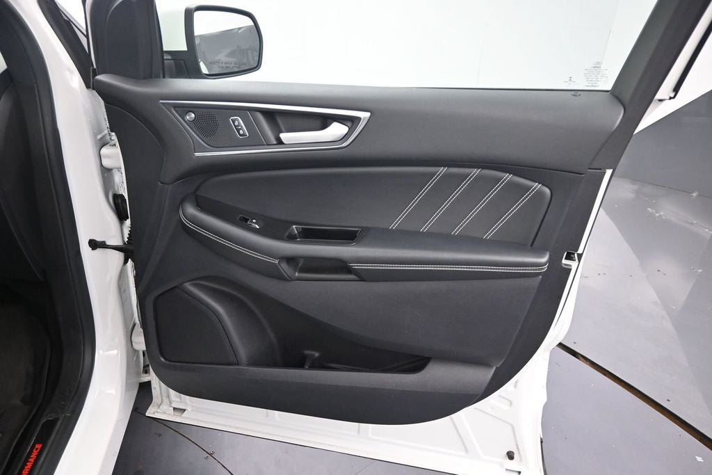2020 Ford Edge ST