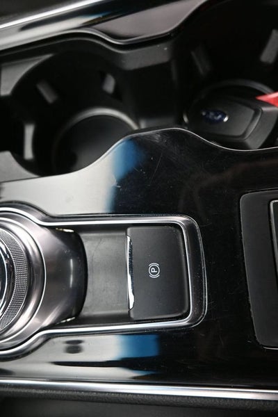 2020 Ford Edge ST