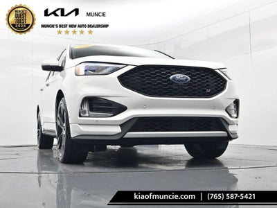 2020 Ford Edge ST