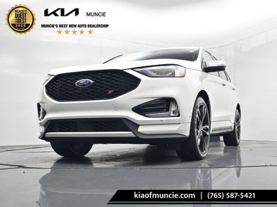 2020 Ford Edge ST