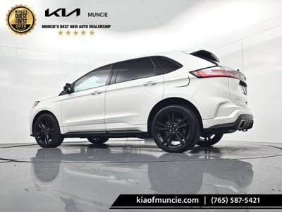 2020 Ford Edge ST