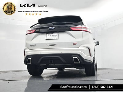 2020 Ford Edge ST