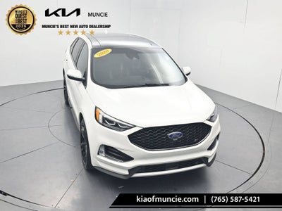 2020 Ford Edge ST