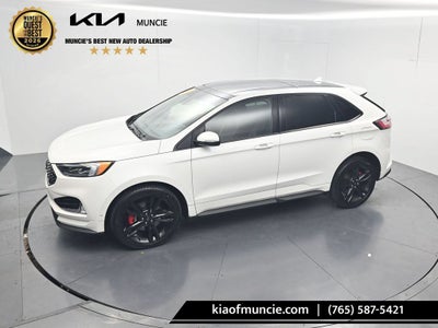 2020 Ford Edge ST