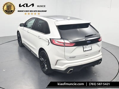 2020 Ford Edge ST