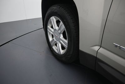 2014 GMC Terrain SLE-2