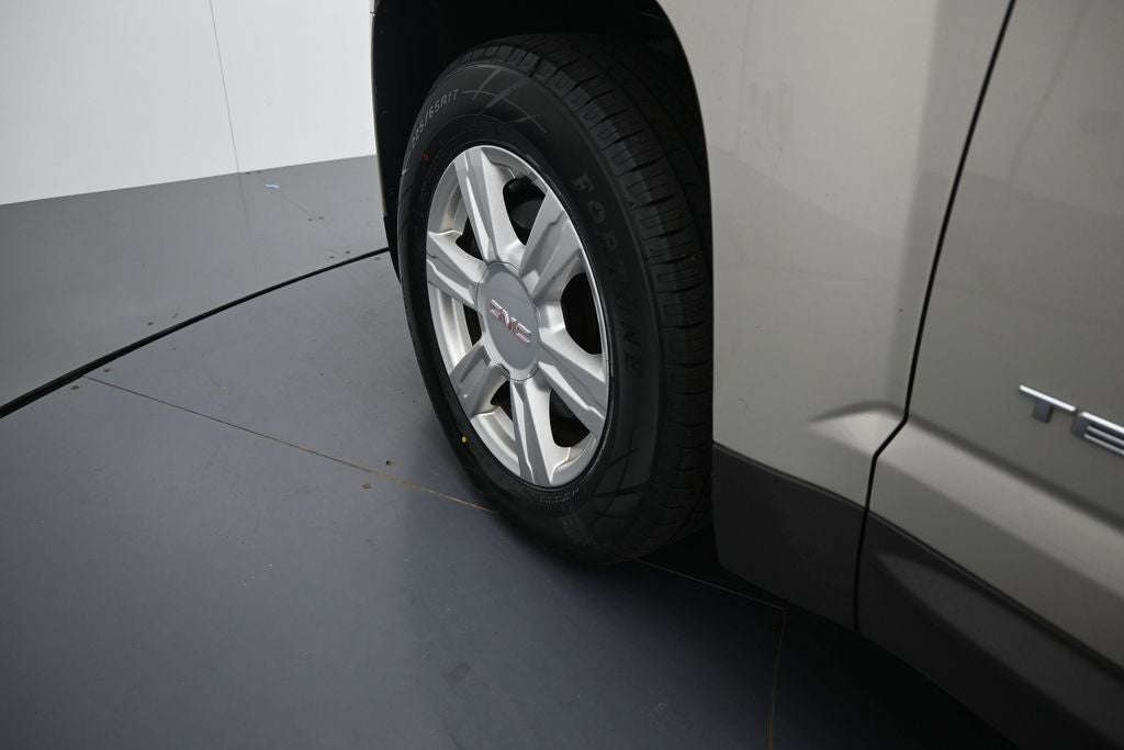 2014 GMC Terrain SLE-2