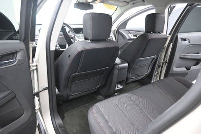 2014 GMC Terrain SLE-2