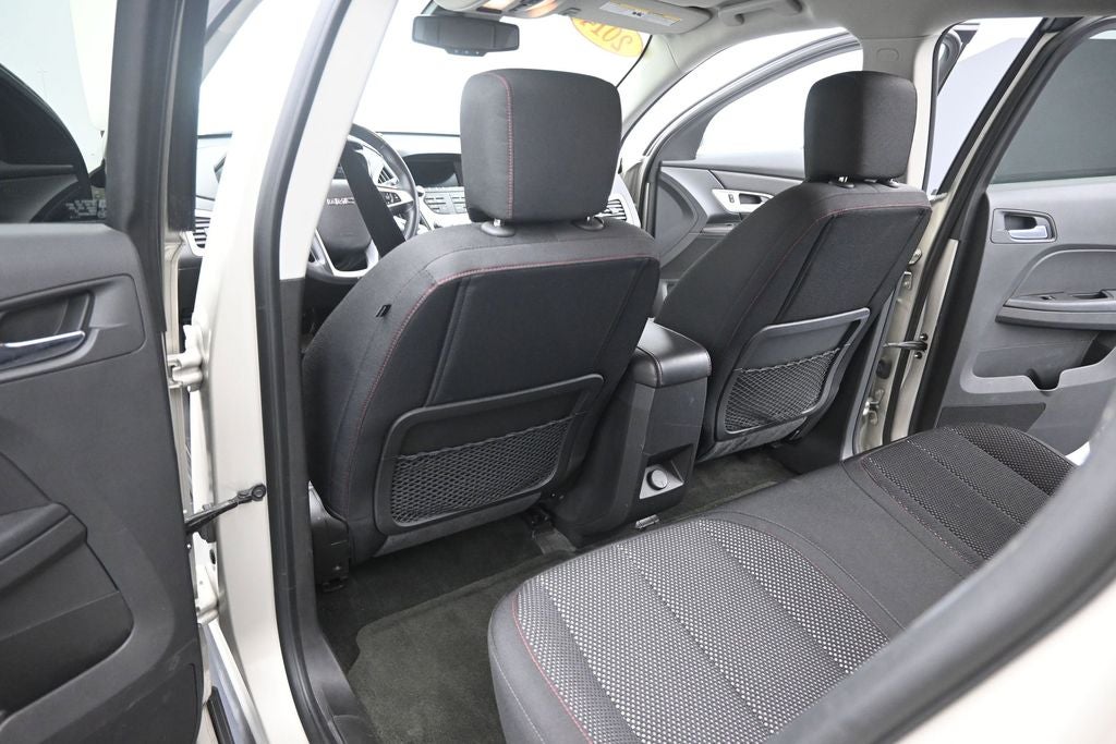 2014 GMC Terrain SLE-2