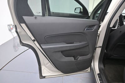 2014 GMC Terrain SLE-2