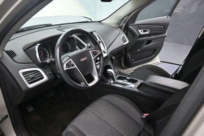 2014 GMC Terrain SLE-2