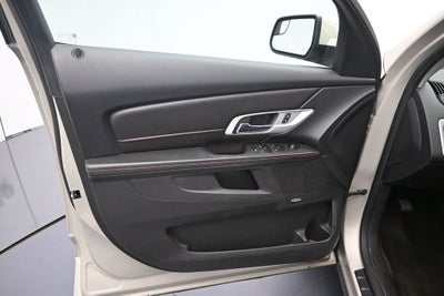 2014 GMC Terrain SLE-2