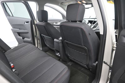 2014 GMC Terrain SLE-2