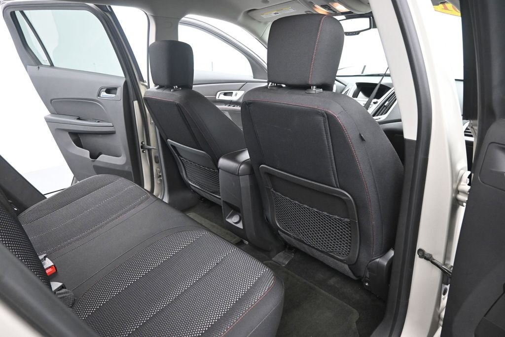 2014 GMC Terrain SLE-2