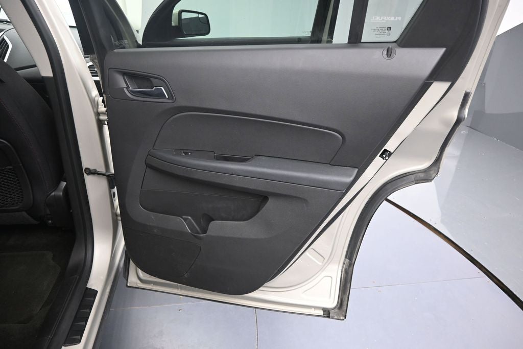 2014 GMC Terrain SLE-2