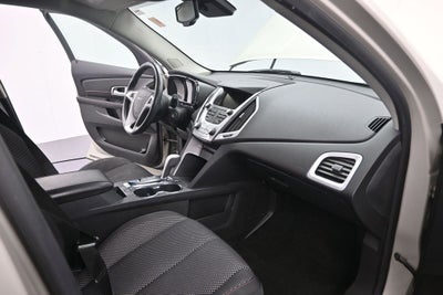 2014 GMC Terrain SLE-2