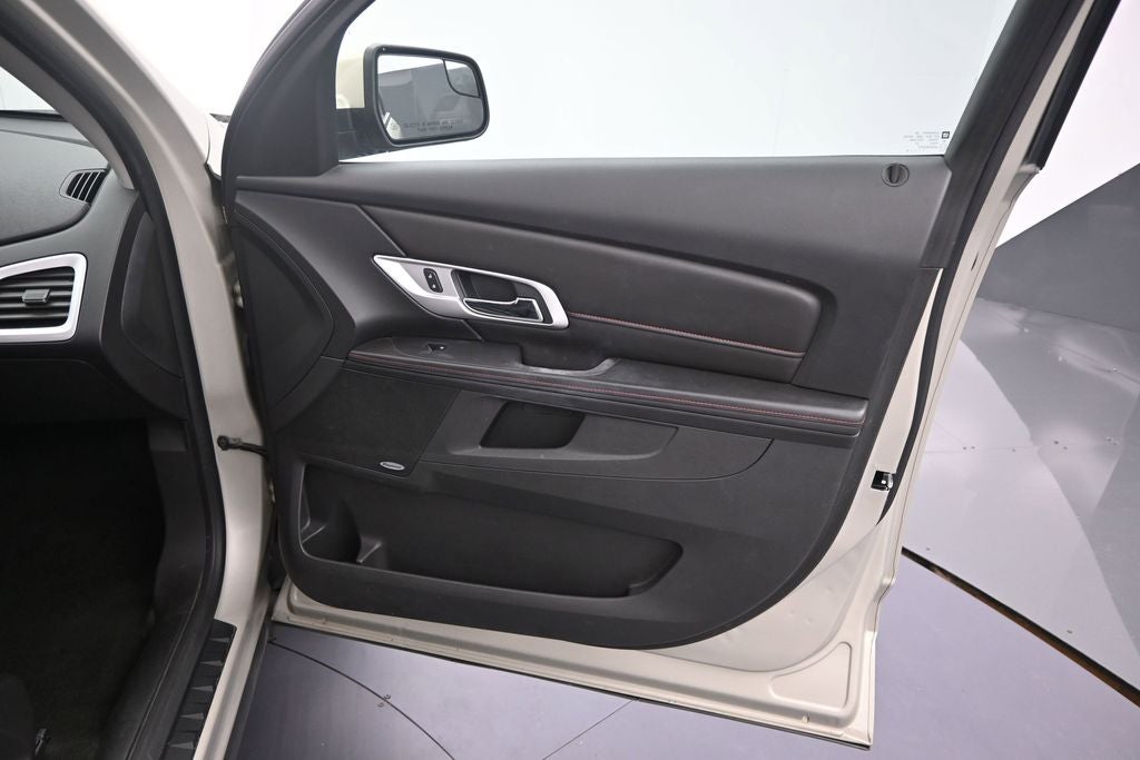 2014 GMC Terrain SLE-2