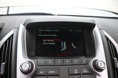 2014 GMC Terrain SLE-2