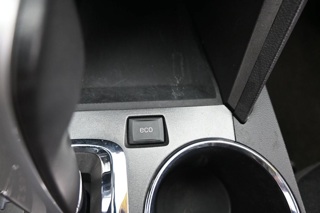 2014 GMC Terrain SLE-2
