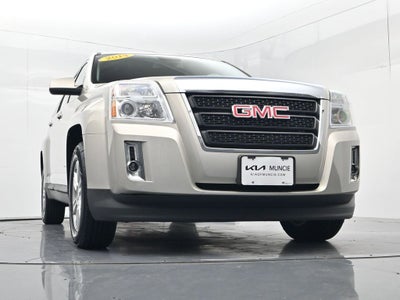 2014 GMC Terrain SLE-2