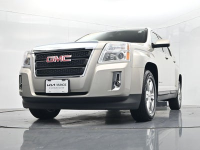 2014 GMC Terrain SLE-2