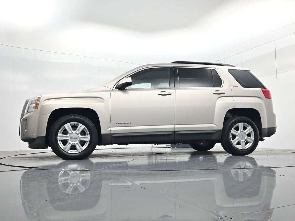 2014 GMC Terrain SLE-2