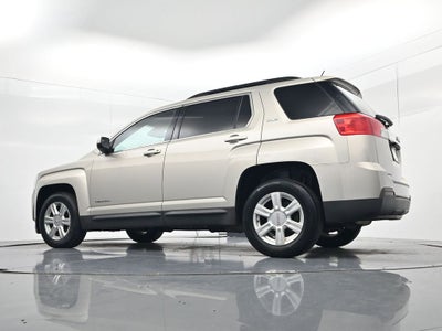 2014 GMC Terrain SLE-2