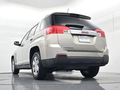 2014 GMC Terrain SLE-2