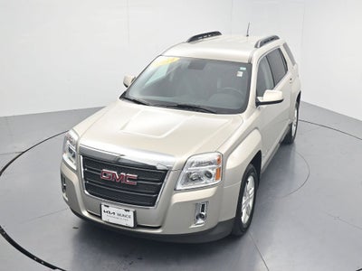 2014 GMC Terrain SLE-2