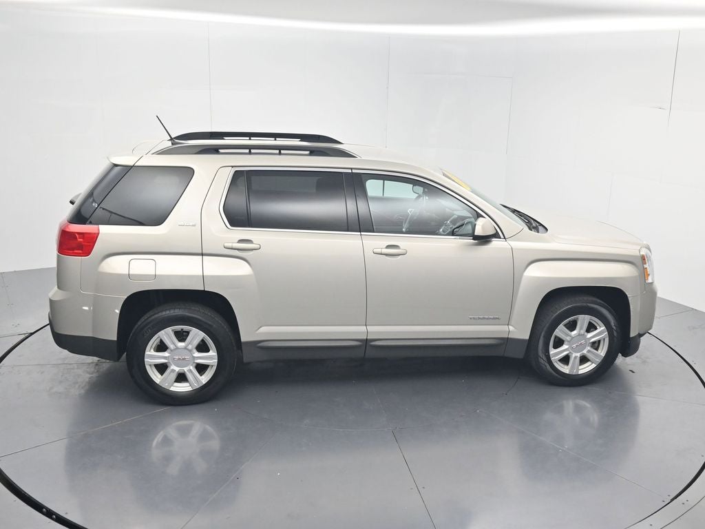 2014 GMC Terrain SLE-2