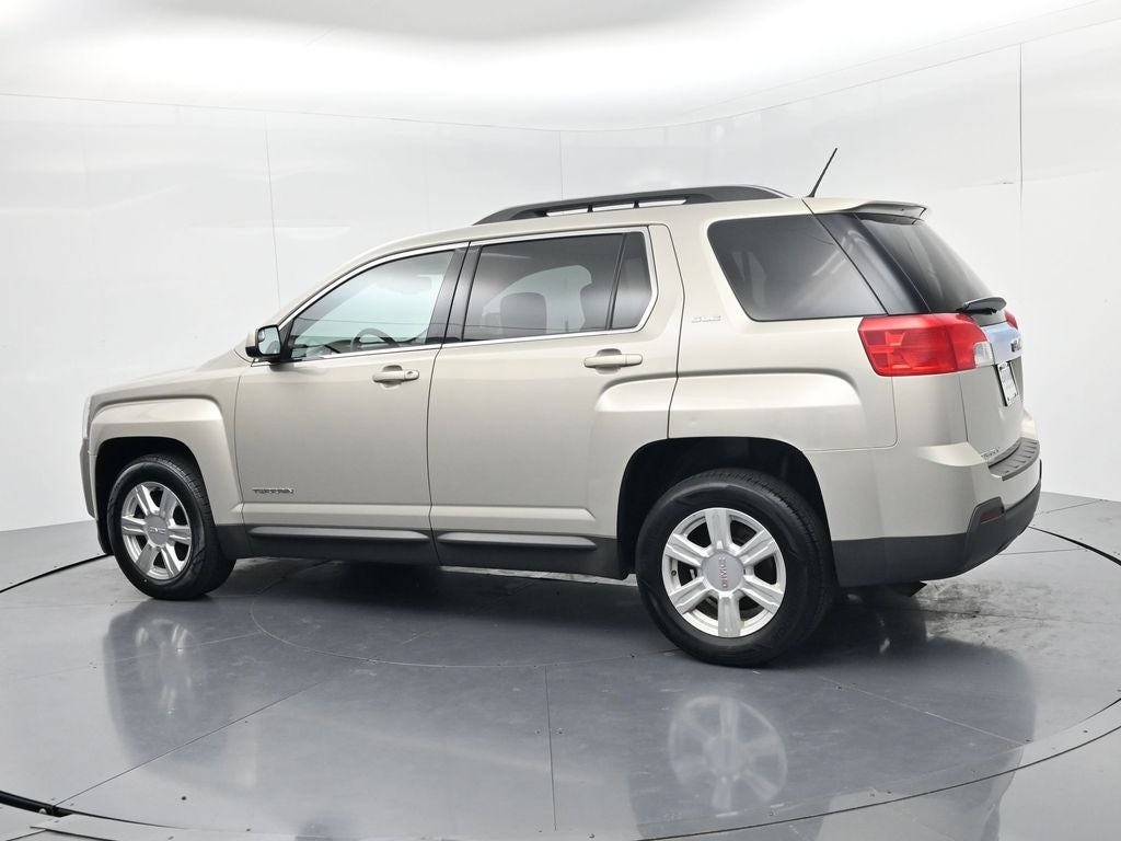 2014 GMC Terrain SLE-2