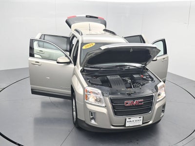 2014 GMC Terrain SLE-2
