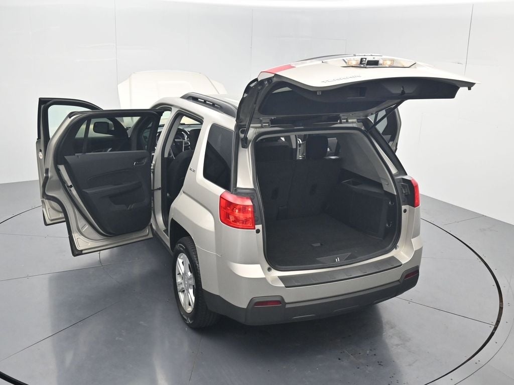 2014 GMC Terrain SLE-2