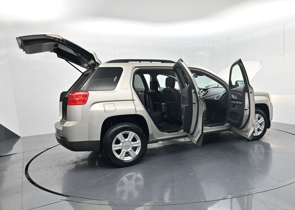 2014 GMC Terrain SLE-2