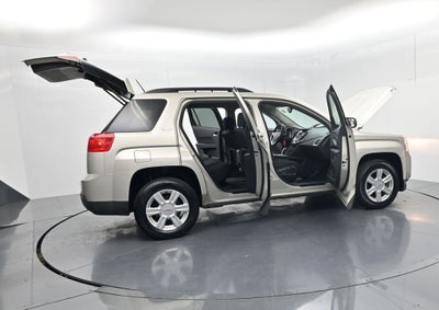 2014 GMC Terrain SLE-2