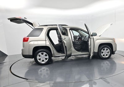 2014 GMC Terrain SLE-2