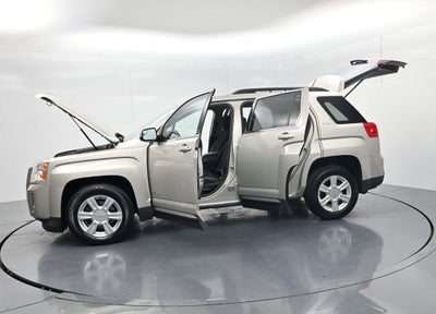 2014 GMC Terrain SLE-2