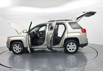2014 GMC Terrain SLE-2