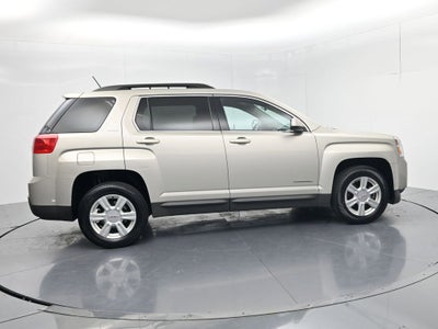 2014 GMC Terrain SLE-2