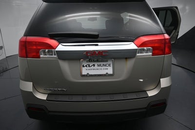 2014 GMC Terrain SLE-2