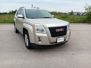2014 GMC Terrain SLE-2