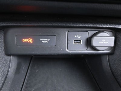 2022 Honda Civic LX