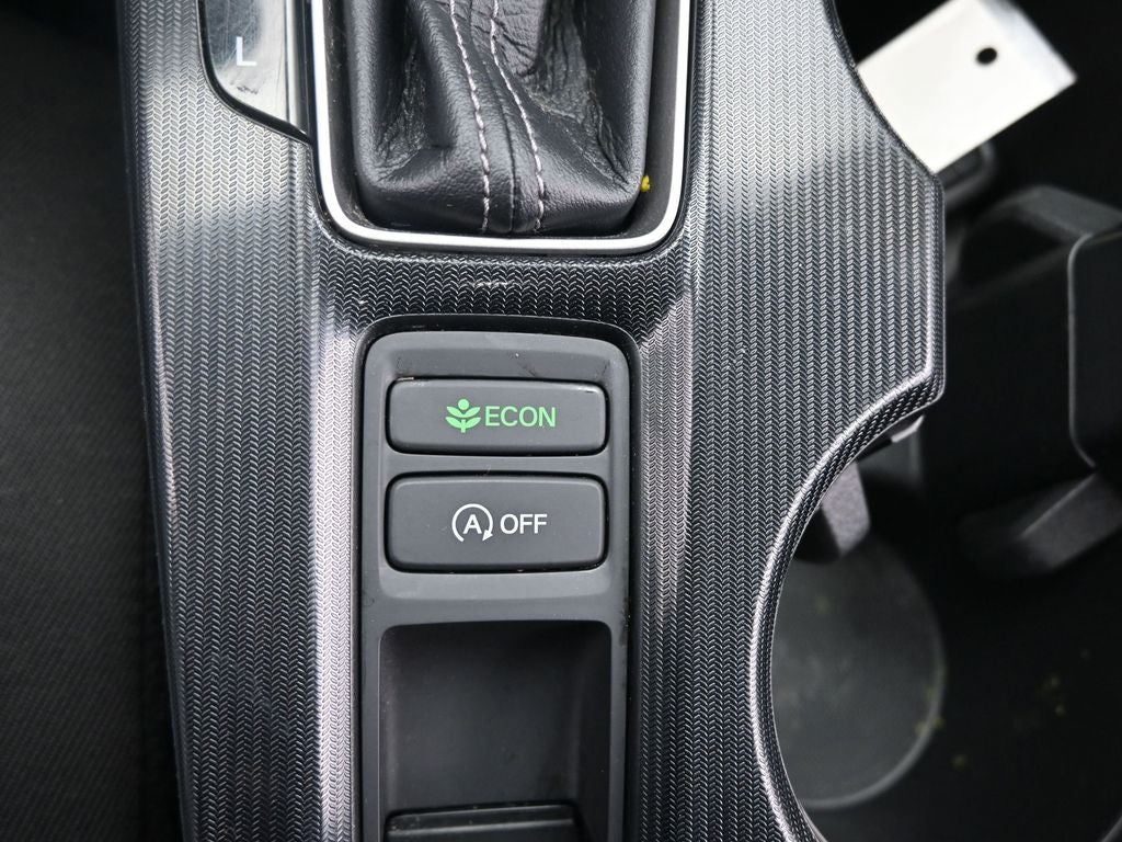 2022 Honda Civic LX